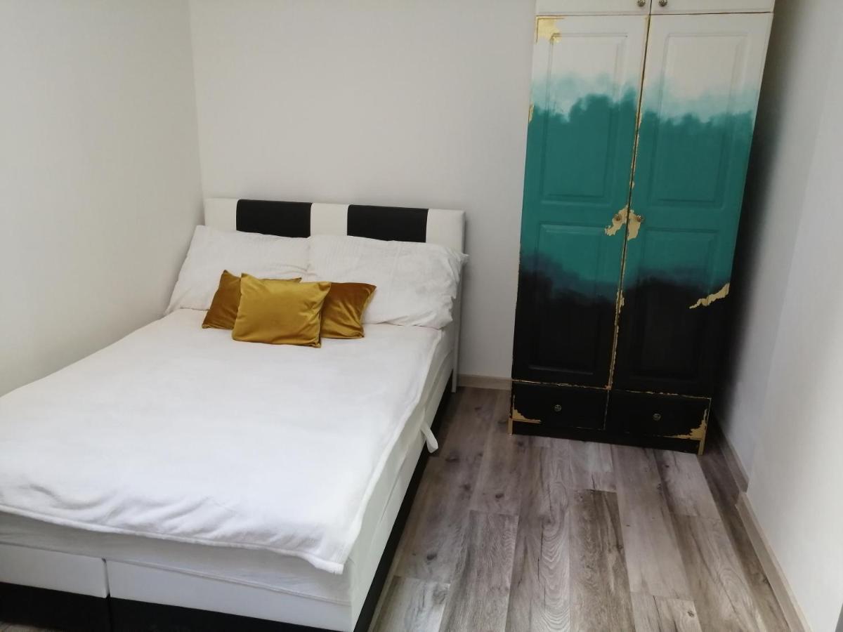 Bella Apartment - Kosice Historical Center Ngoại thất bức ảnh