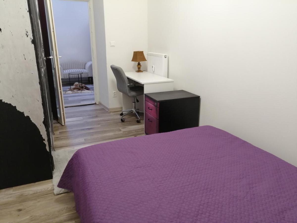Bella Apartment - Kosice Historical Center Ngoại thất bức ảnh