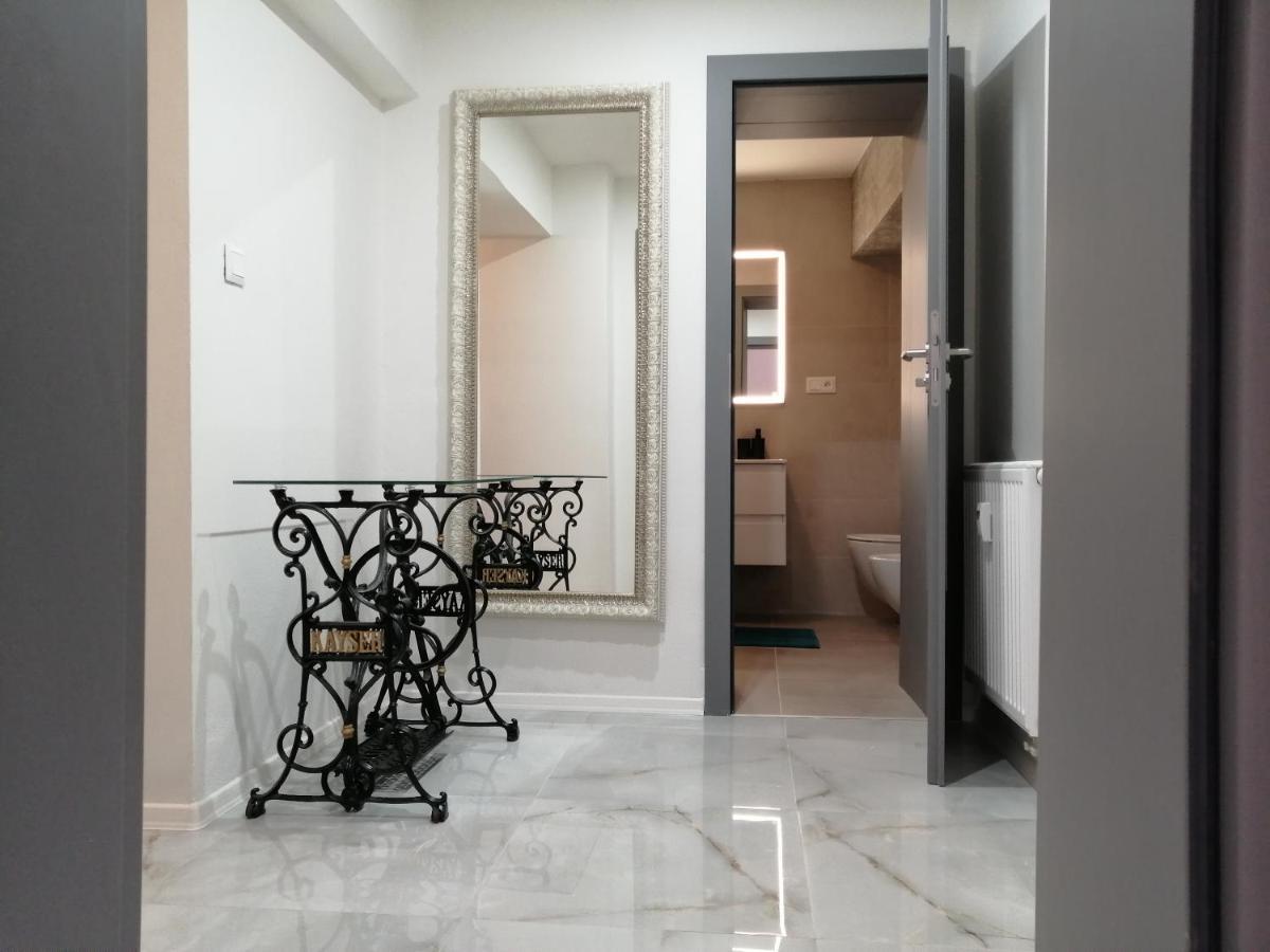 Bella Apartment - Kosice Historical Center Ngoại thất bức ảnh